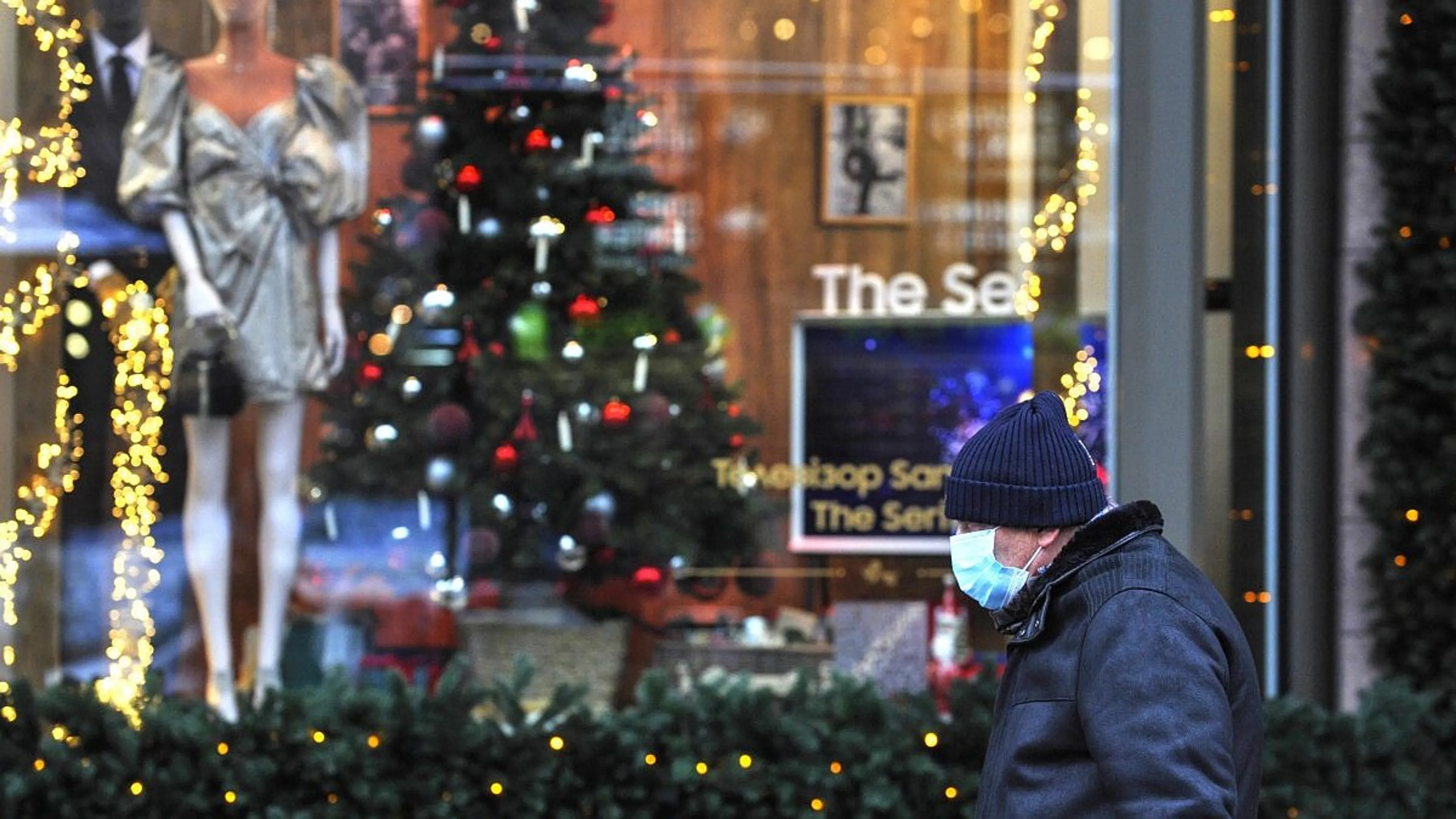 Капитал - На Украине начался жесткий локдаун