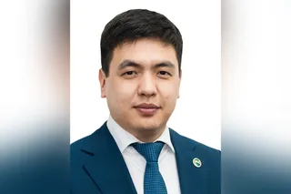 Капитал - Назначение в акимате Алматы