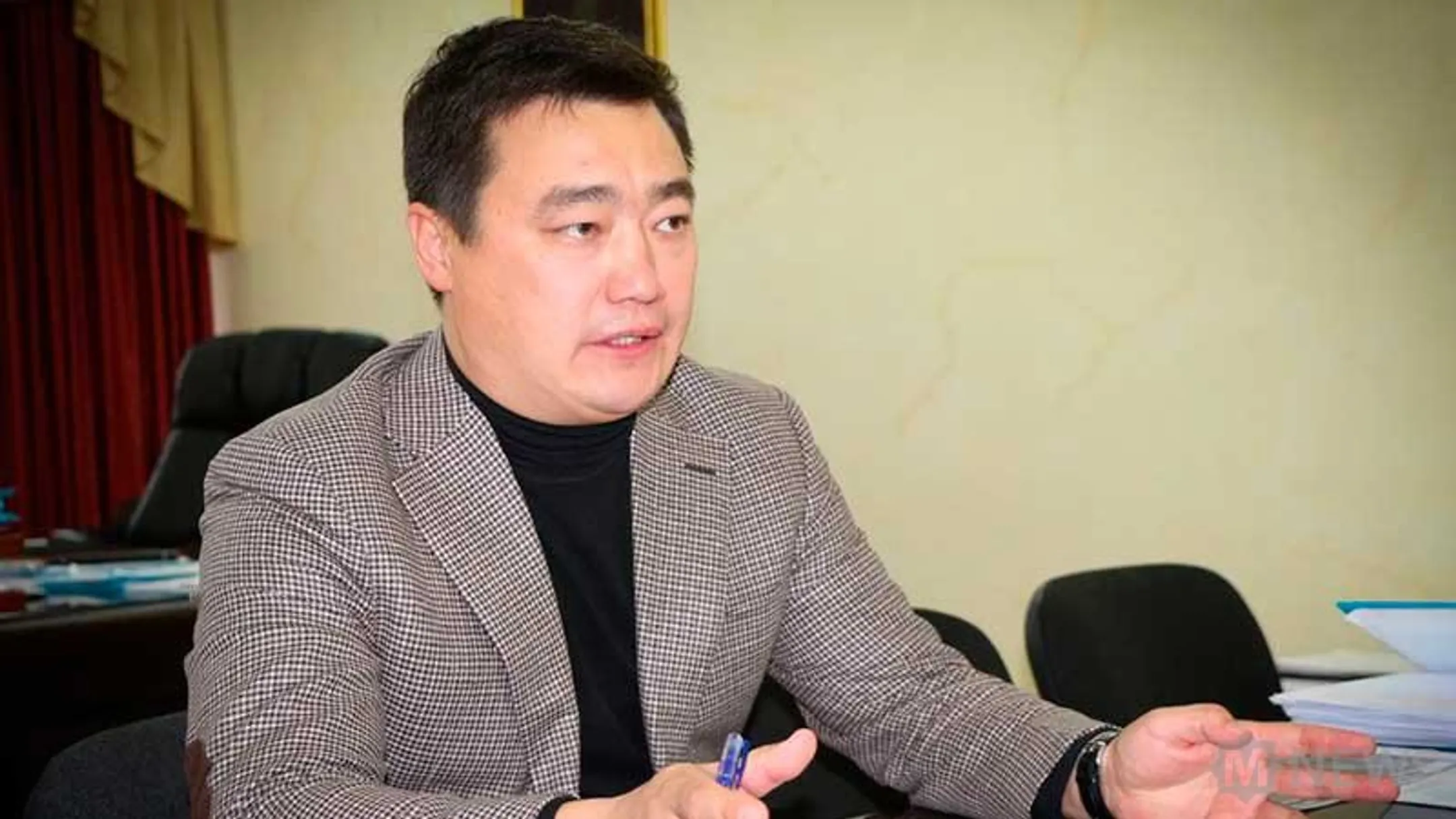 Назначен председатель правления нацкомпании Kazakh Tourism - Image Kapital.kz