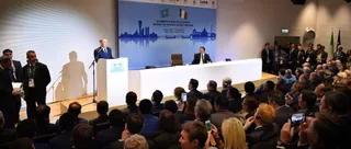 Капитал - Делегация РК совершила сделки на $500 млн на бизнес- форуме в Италии