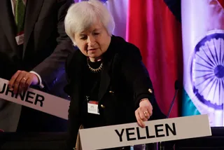 Капитал - ФРС США сократила QE еще на $10 млрд