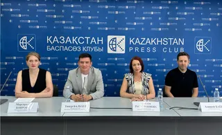 Фото предоставлено участниками пресс-конференции