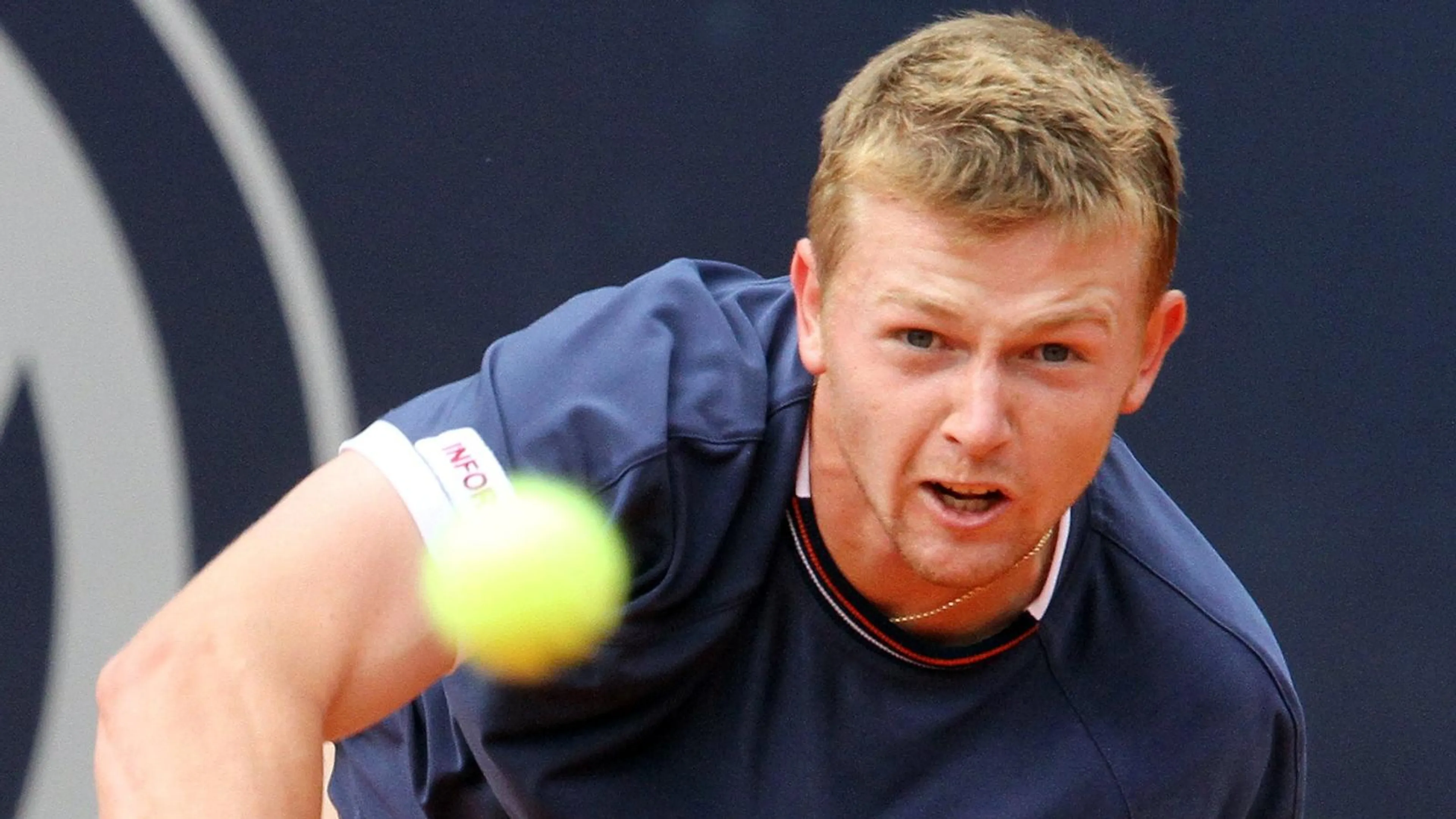 Капитал - Голубев вышел в полуфинал парного разряда «Ролан Гаррос»