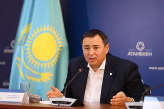 Капитал - «Правительство для бизнеса» заработает в тестовом режиме с 1 апреля