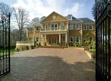 В Британии резко подорожала недвижимость