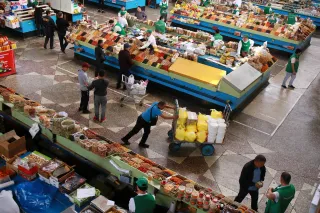 Фото: Руслан Пряников 