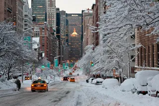 Капитал - Холода нанесли авиакомпаниям США миллиардные убытки