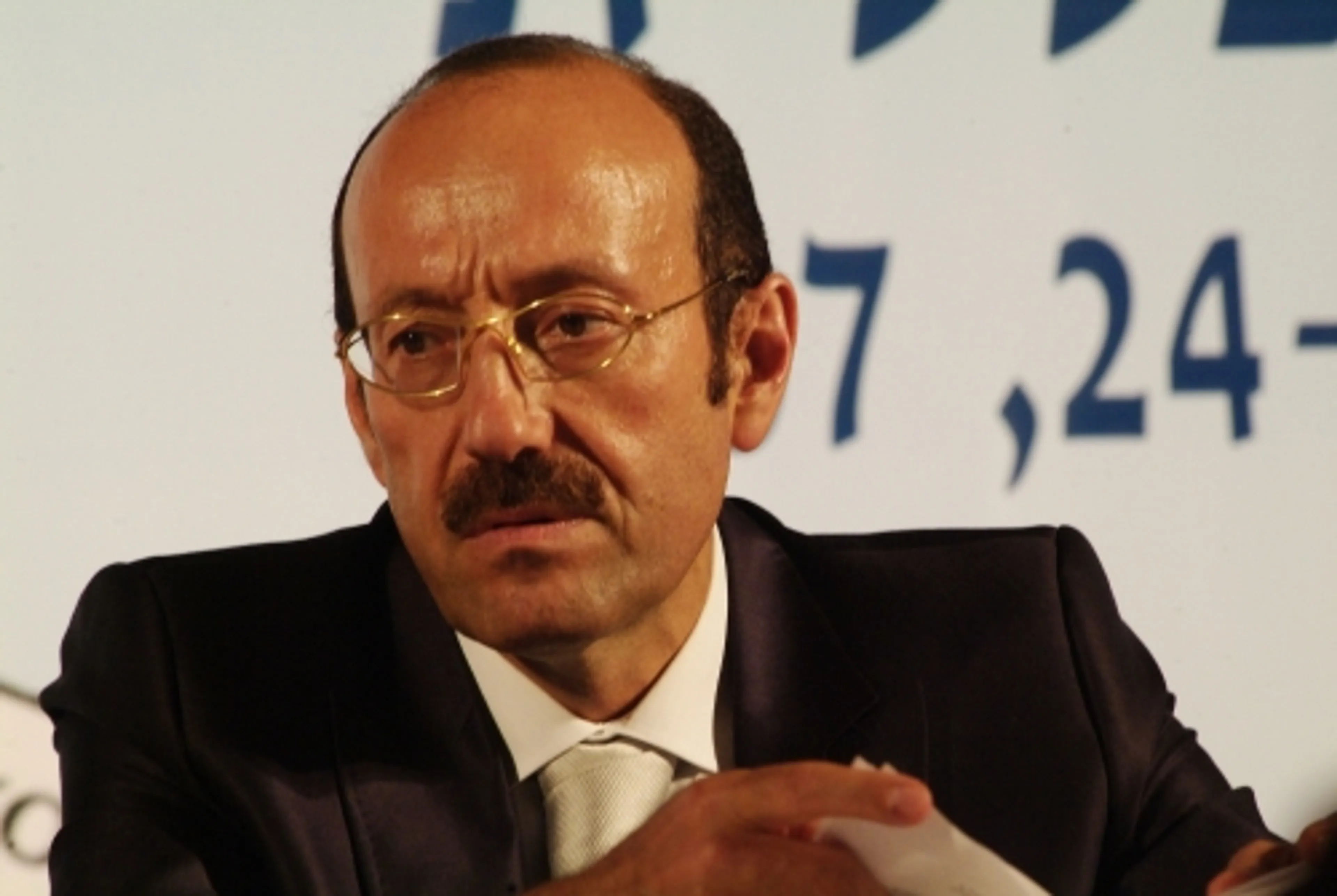 Капитал - Машкевич назвал причину ухода ENRC с Лондонской биржи