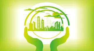 Капитал - Как найти баланс между нулевыми выбросами и успехом бизнеса здесь и сейчас