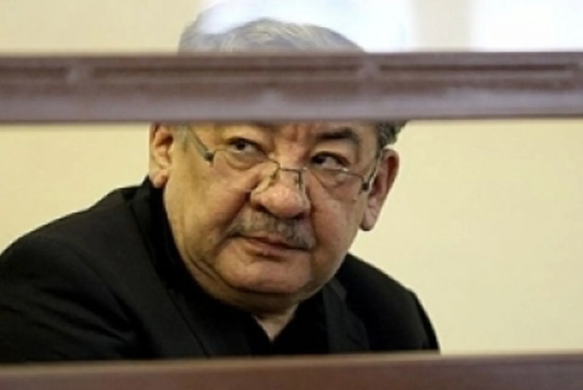 Капитал - Приговор Нурлану Джуламанову оставили без изменений