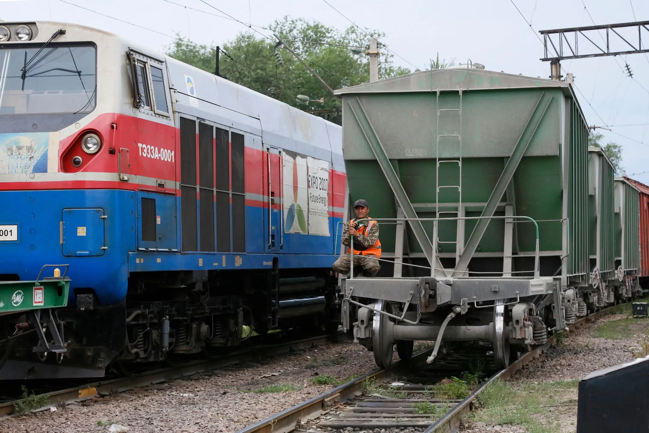 Фото: Руслан Пряников