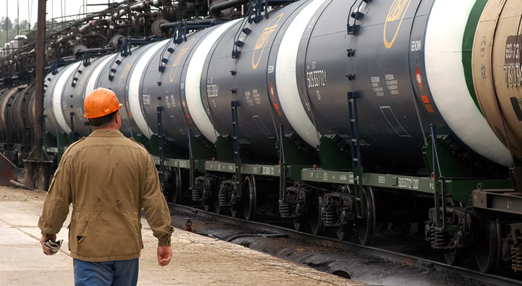 Пошлина на экспорт нефти из России выросла - Image Kapital.kz