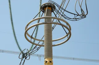 Капитал - Какие технологии минимизируют риски аварии на электросетях