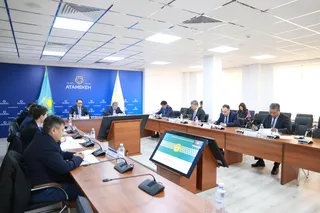 Капитал - В Нацпалате обсудили поправки к закону о ГЧП