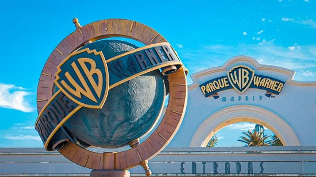 Капитал - Warner Brothers – классика экрана