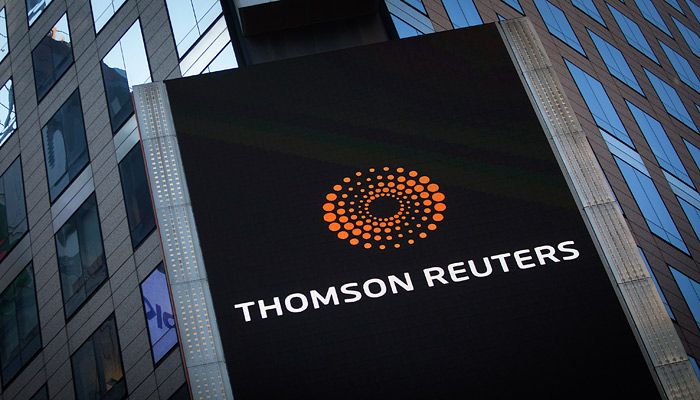 Thomson Reuters и рейтинговое агентство РФЦА договорились о сотрудничестве- Kapital.kz