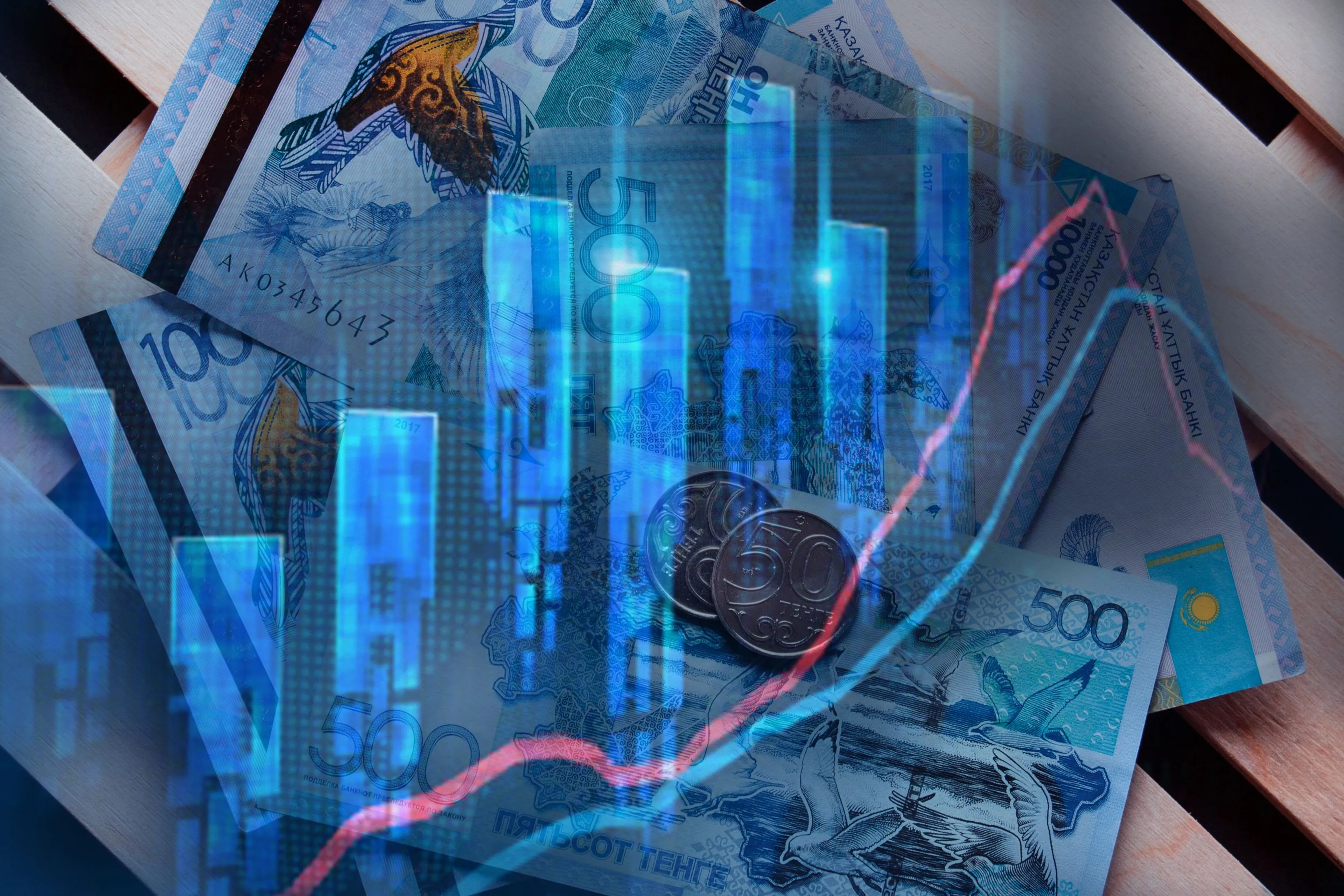 Капитал - Объем новых выданных кредитов вырос за год на 17,8%