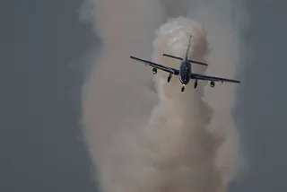 Капитал - ЕС намерен брать плату за выхлоп