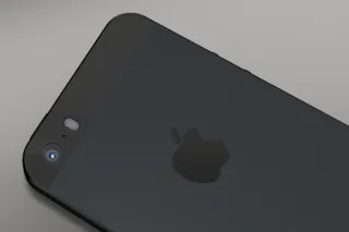 Капитал - iPhone 5S будет быстрее на треть