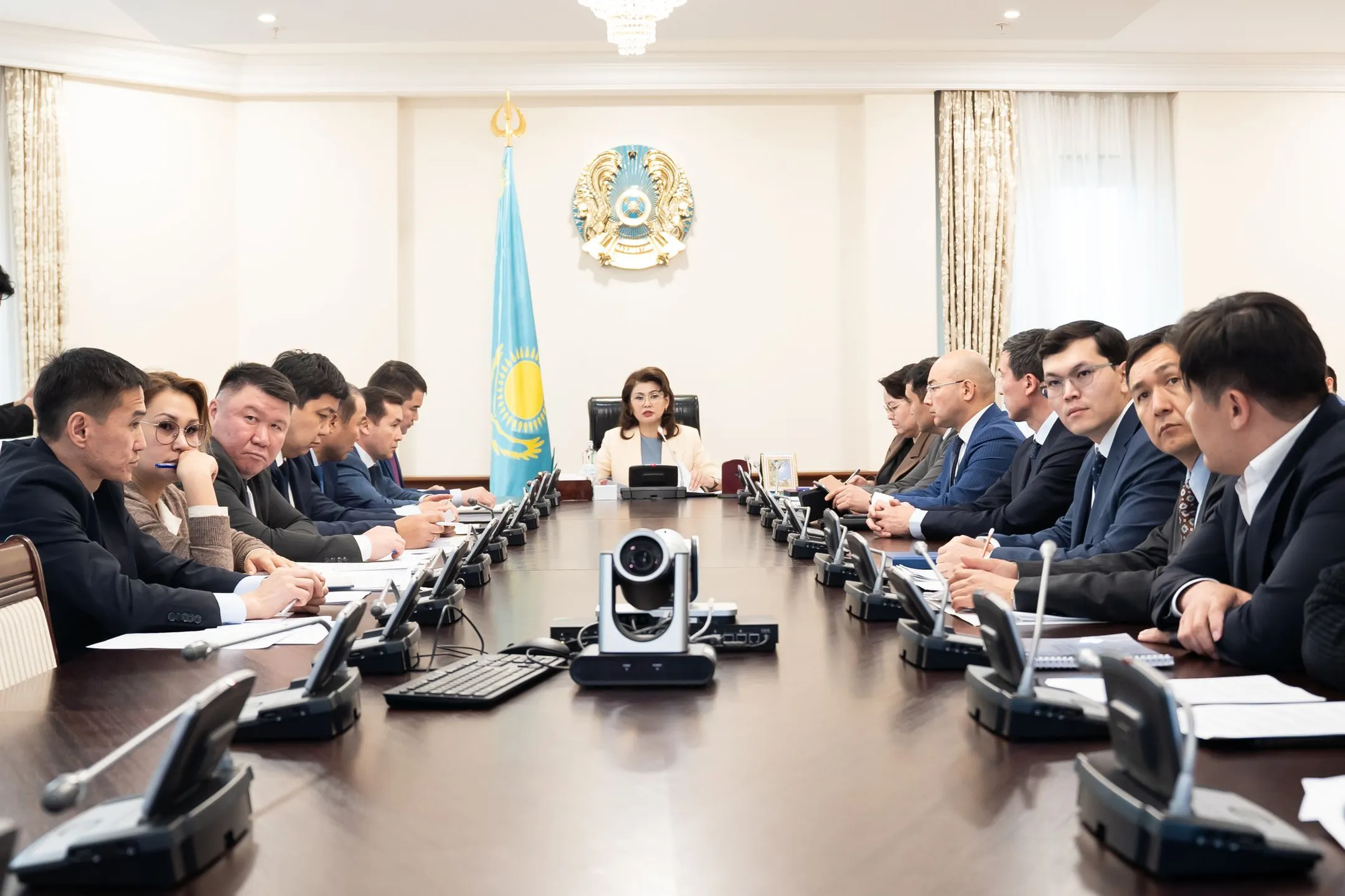 Фото: primeminister.kz