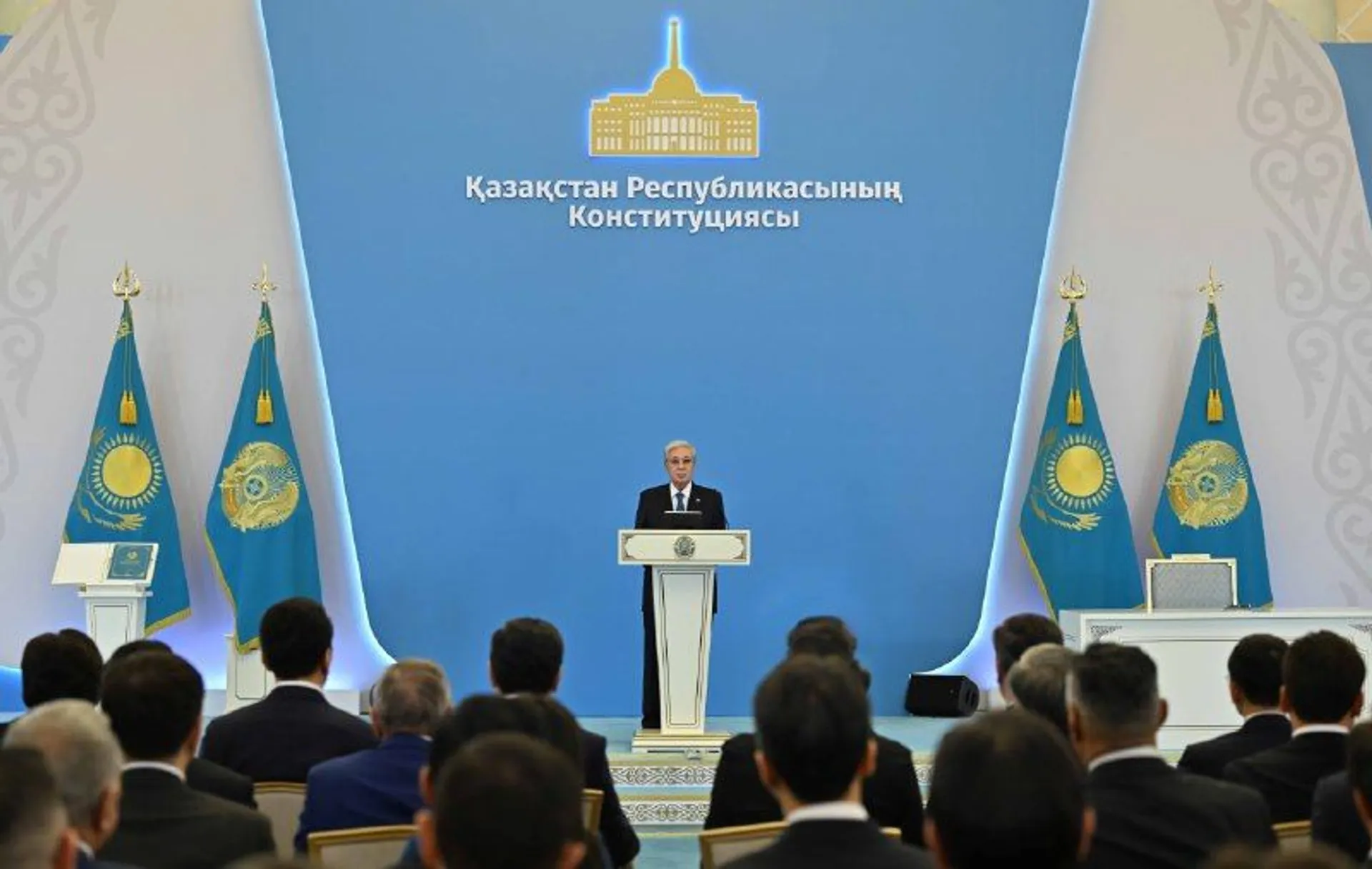 Фото: пресс-служба Акорды