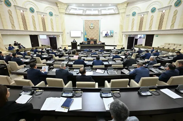 Фото: Министерство транспорта РК 
