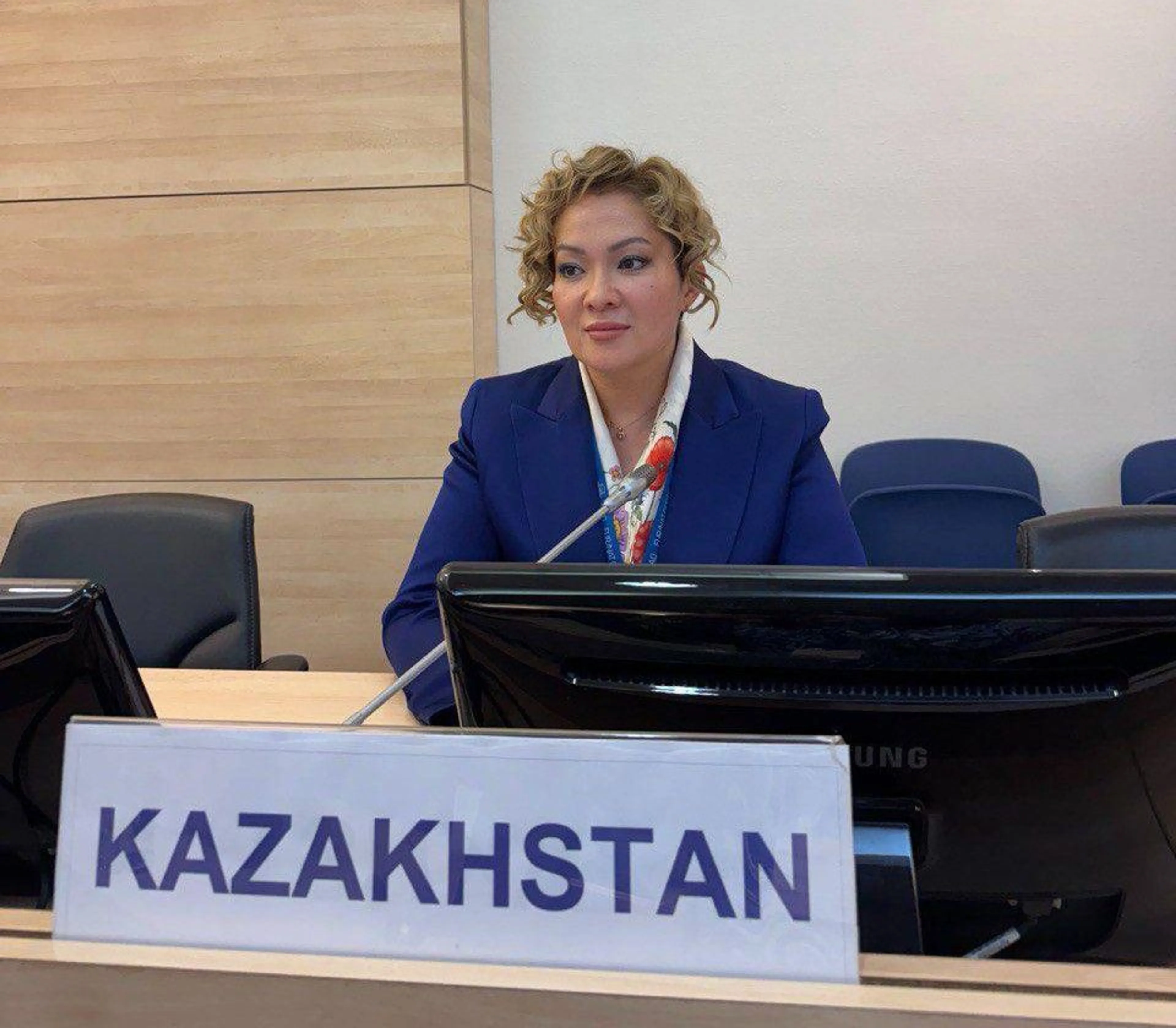 Фото: Комитет гражданской авиации 