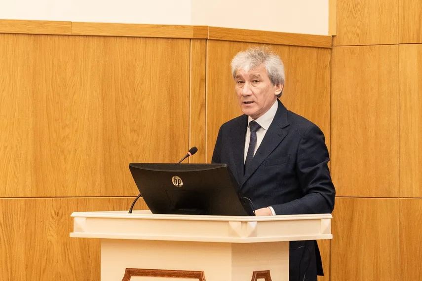 Капитал - Две новые партии допустили к участию в выборах в маслихаты