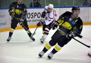 Капитал - «Сарыарка» проиграла в Липецке