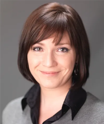 Ирина Шашкина - фото на kapital.kz