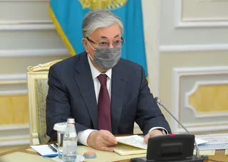 Капитал - Креативная экономика может стать точкой роста для Алматы