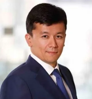 Капитал - АФК временно возглавит Рустам Набиров