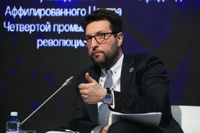 Фото: Руслан Пряников