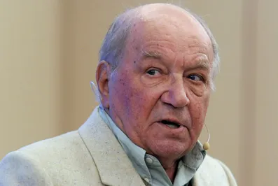 Умер Лев Дуров