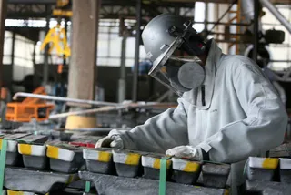 Капитал - Объем промышленного производства вырос до 2 604,1 млрд тенге