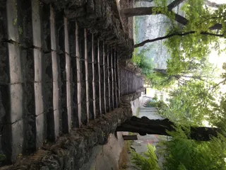 Капитал - Мрачные, но прекрасные открытия Одессы