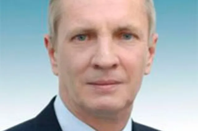 Назначен новый руководитель аппарата сената
