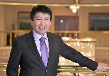 Ерлан Бекхожин возглавил Агентство «Хабар»