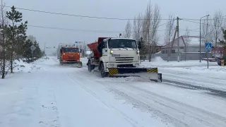 Фото: сайт акимата Астаны