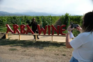 Капитал - Семиречье - источник уникальных вкусов