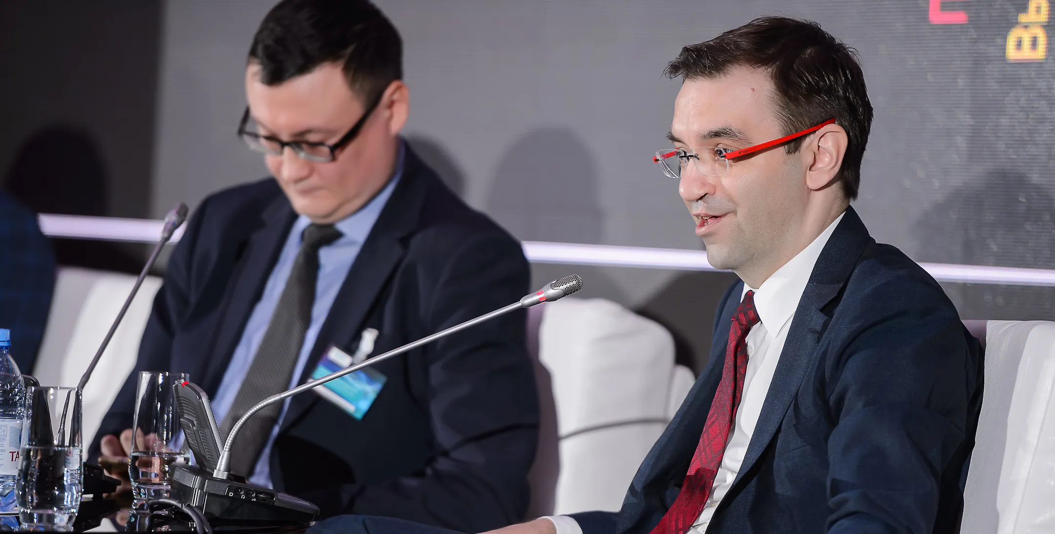 Данные — нефть XXI века - Image Kapital.kz