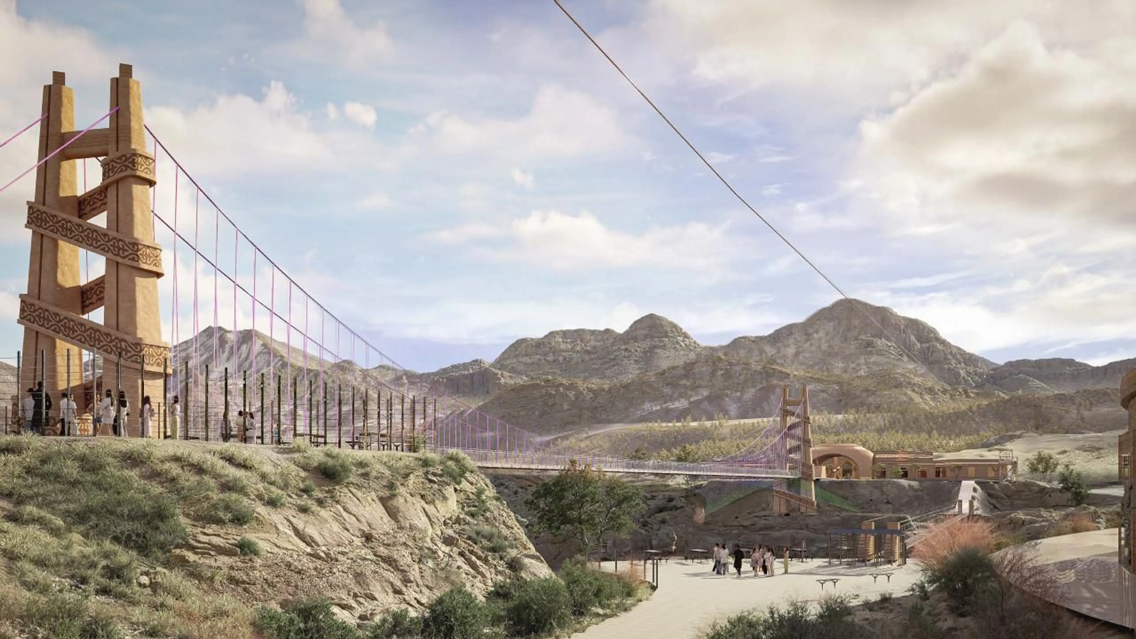 Фото: акимат Алматинской области