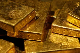 Капитал - Спрос на золото в Китае в ближайшие годы будет расти