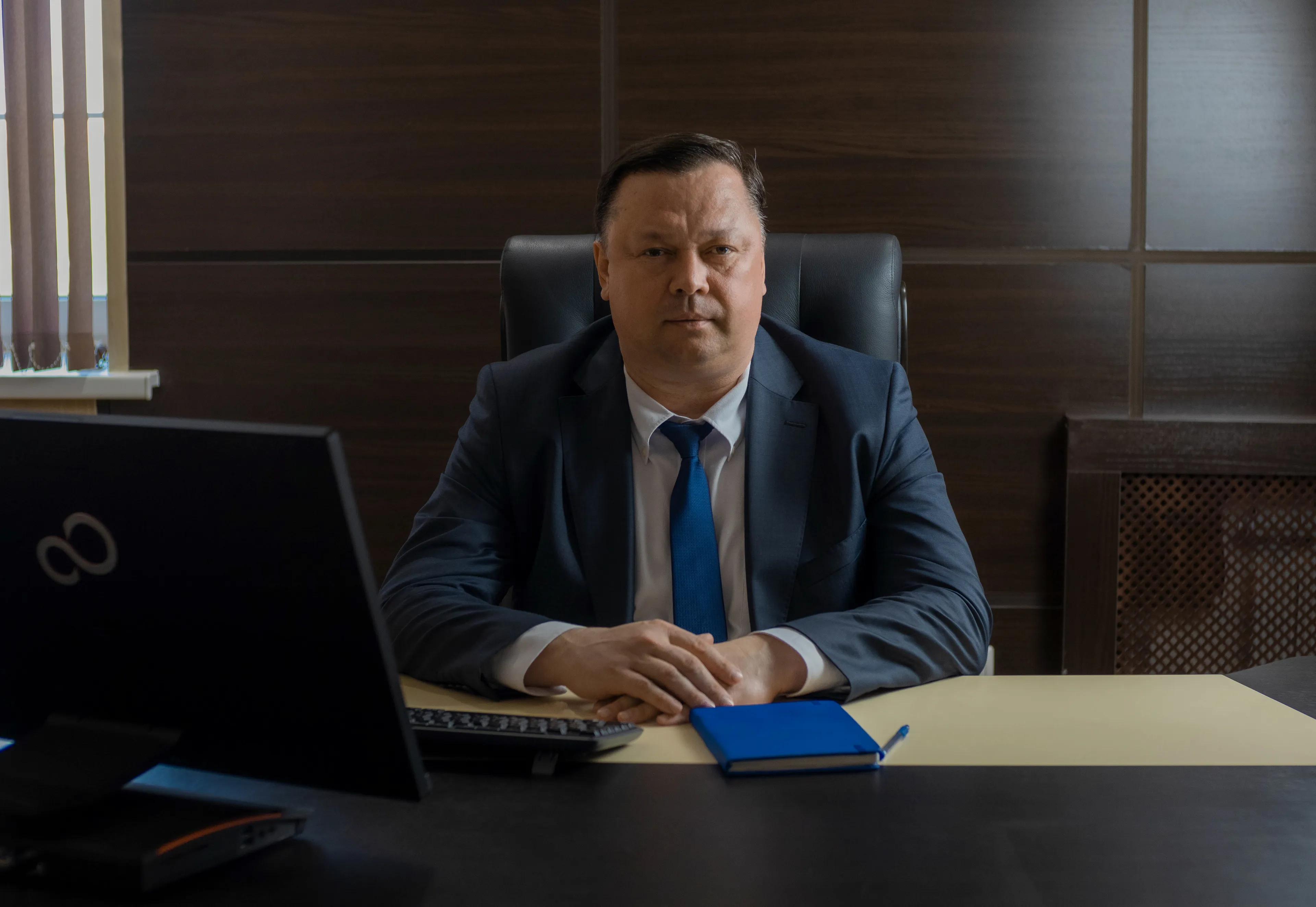 Капитал - В «Казахстан ГИС Центр» сменился руководитель