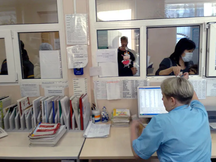 Капитал - Больничный лист незаконно продают за 6 тыс. тенге