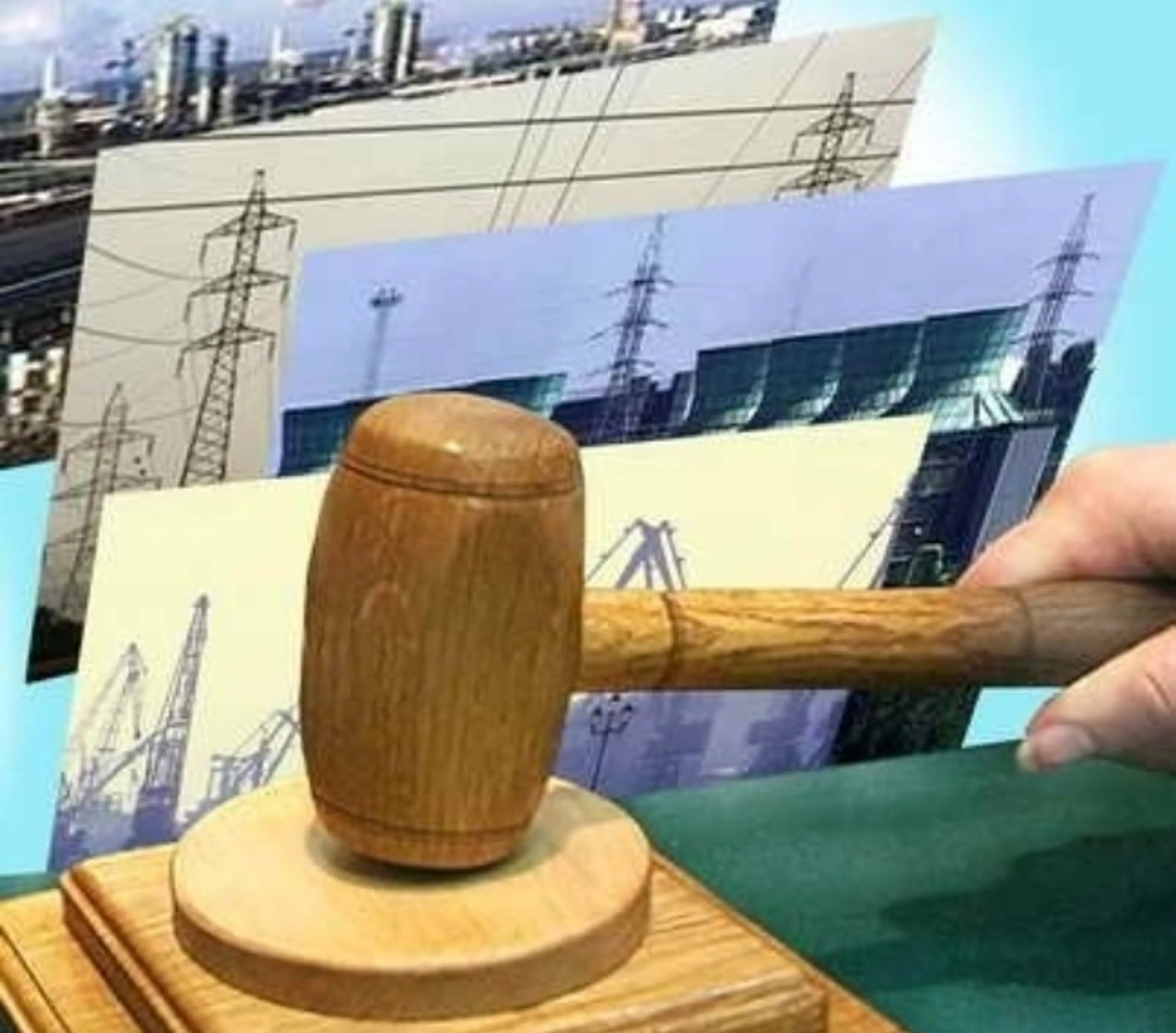 Капитал - Доходы от приватизации обогнали план