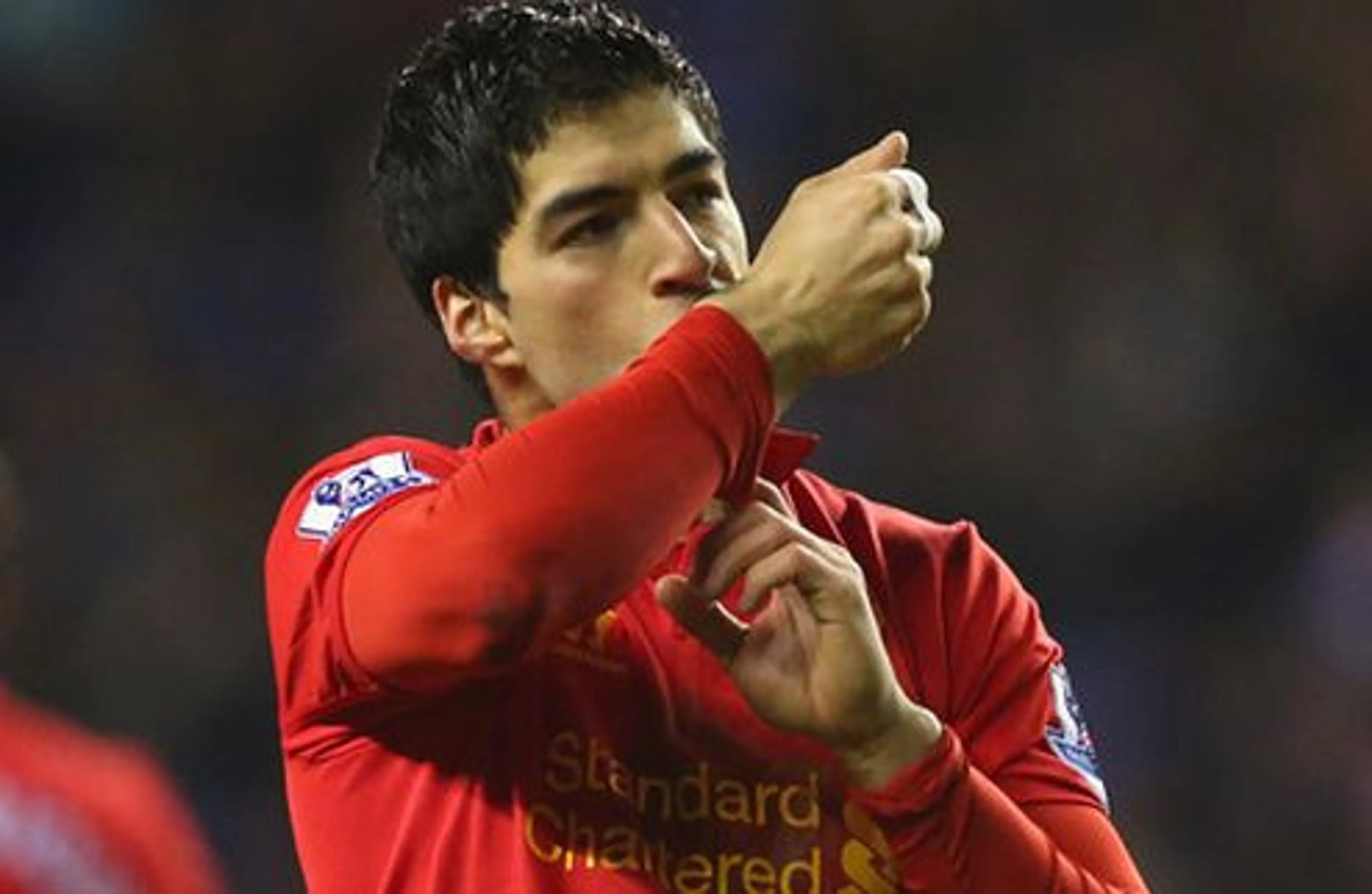 Капитал - «Ливерпуль» отклонил предложение «Арсенала» о покупке Суареса