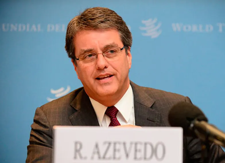 Капитал - Прогнозы роста мировой торговли снижены