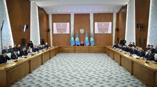 Фото: пресс-служба Акорды