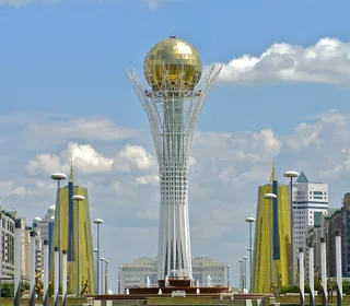 Капитал - Секретариат СВМДА переедет в Астану